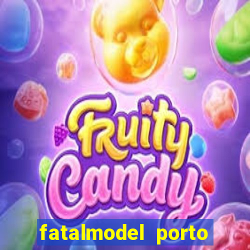 fatalmodel porto alegre rs